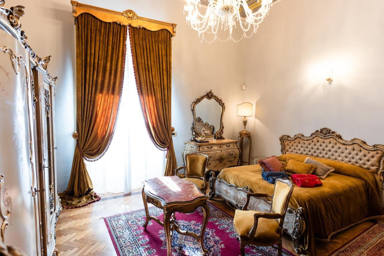 Raciti Palace Acireale Bagian luar foto