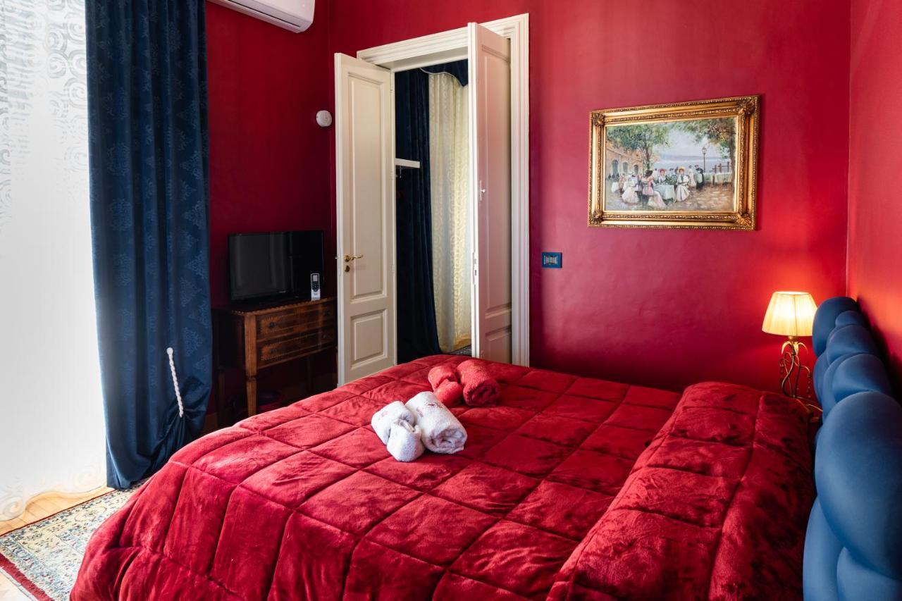 Raciti Palace Acireale Bagian luar foto