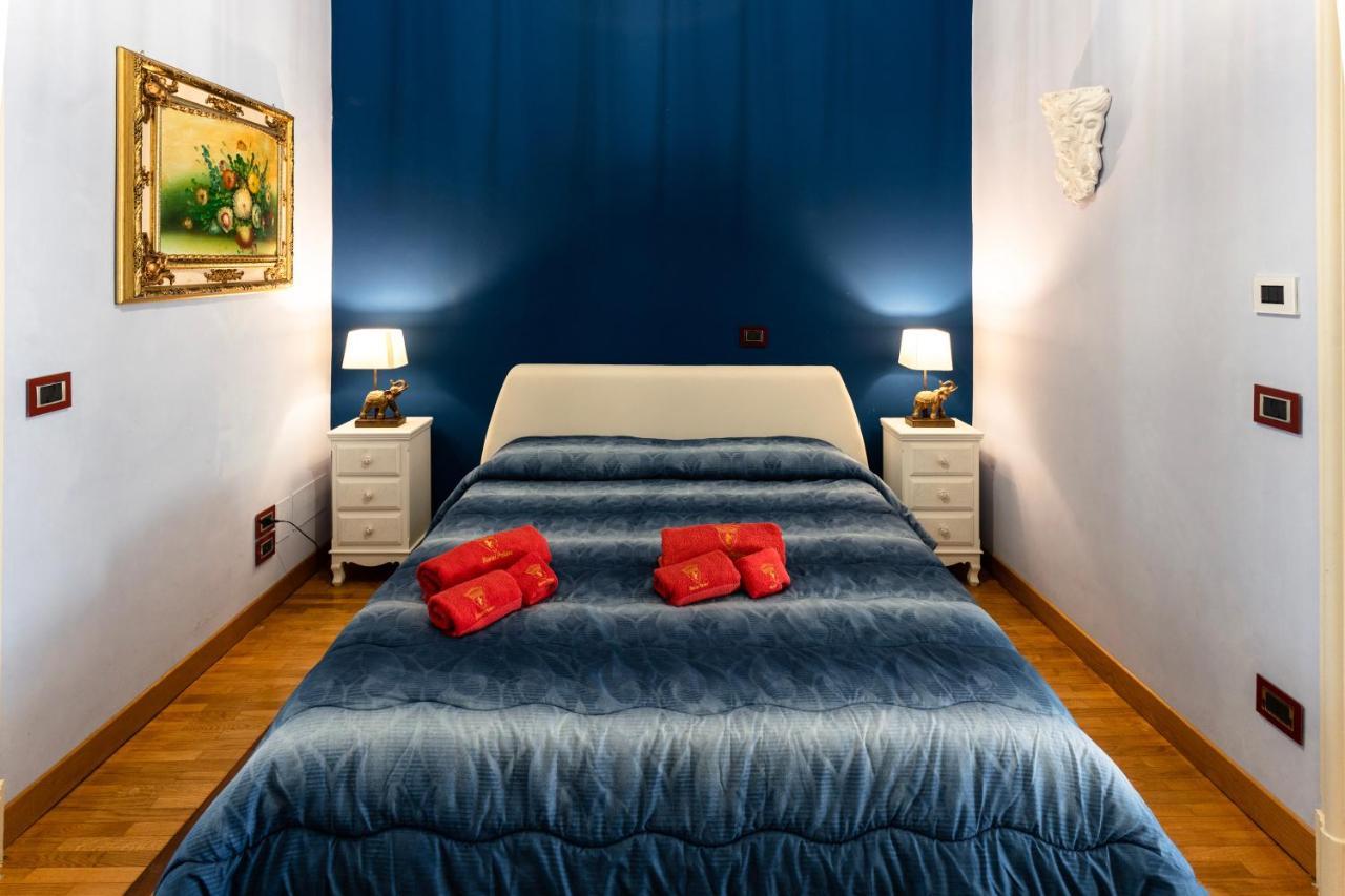 Raciti Palace Acireale Bagian luar foto
