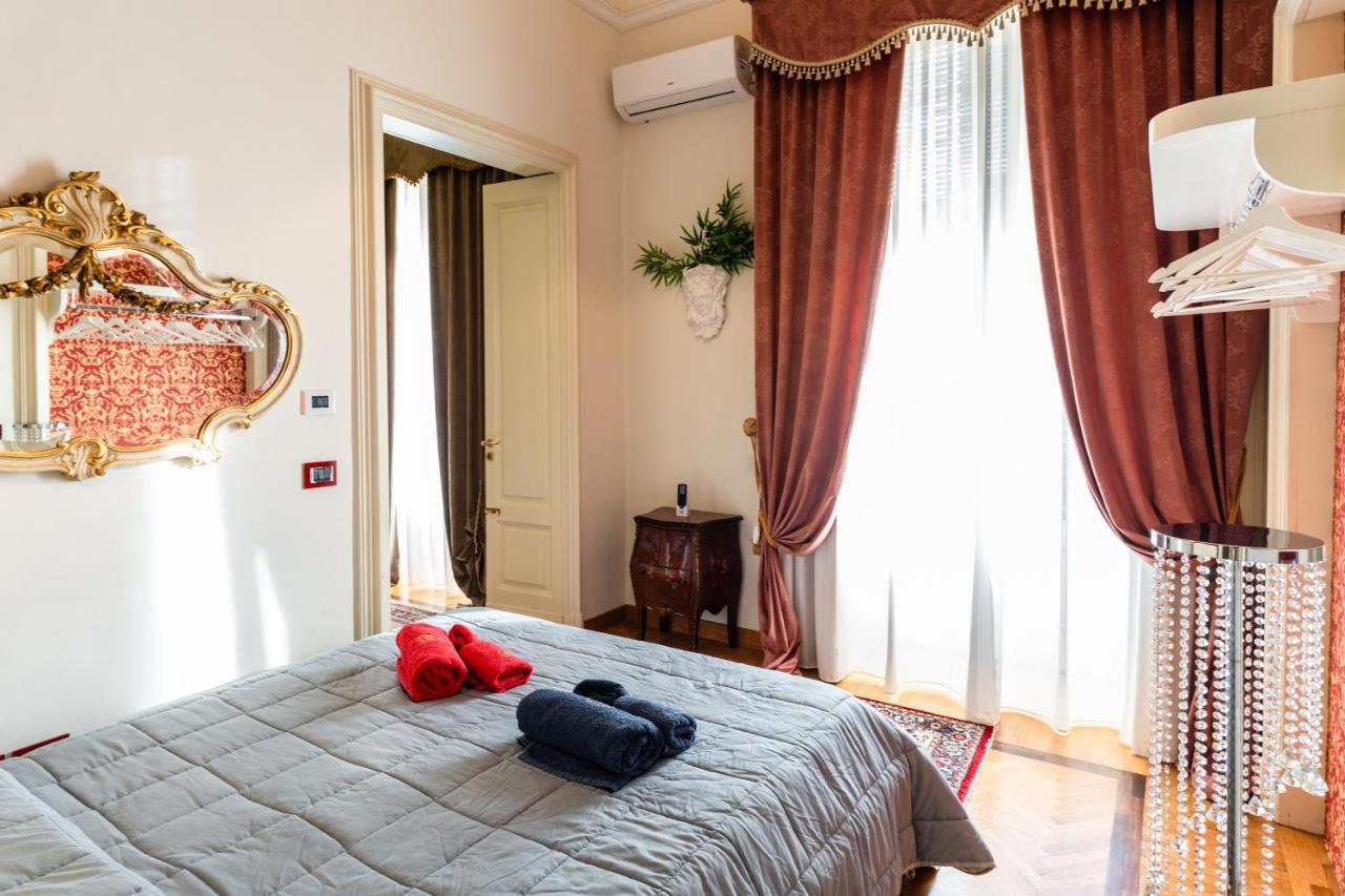Raciti Palace Acireale Bagian luar foto