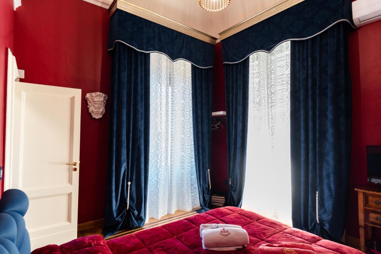 Raciti Palace Acireale Bagian luar foto