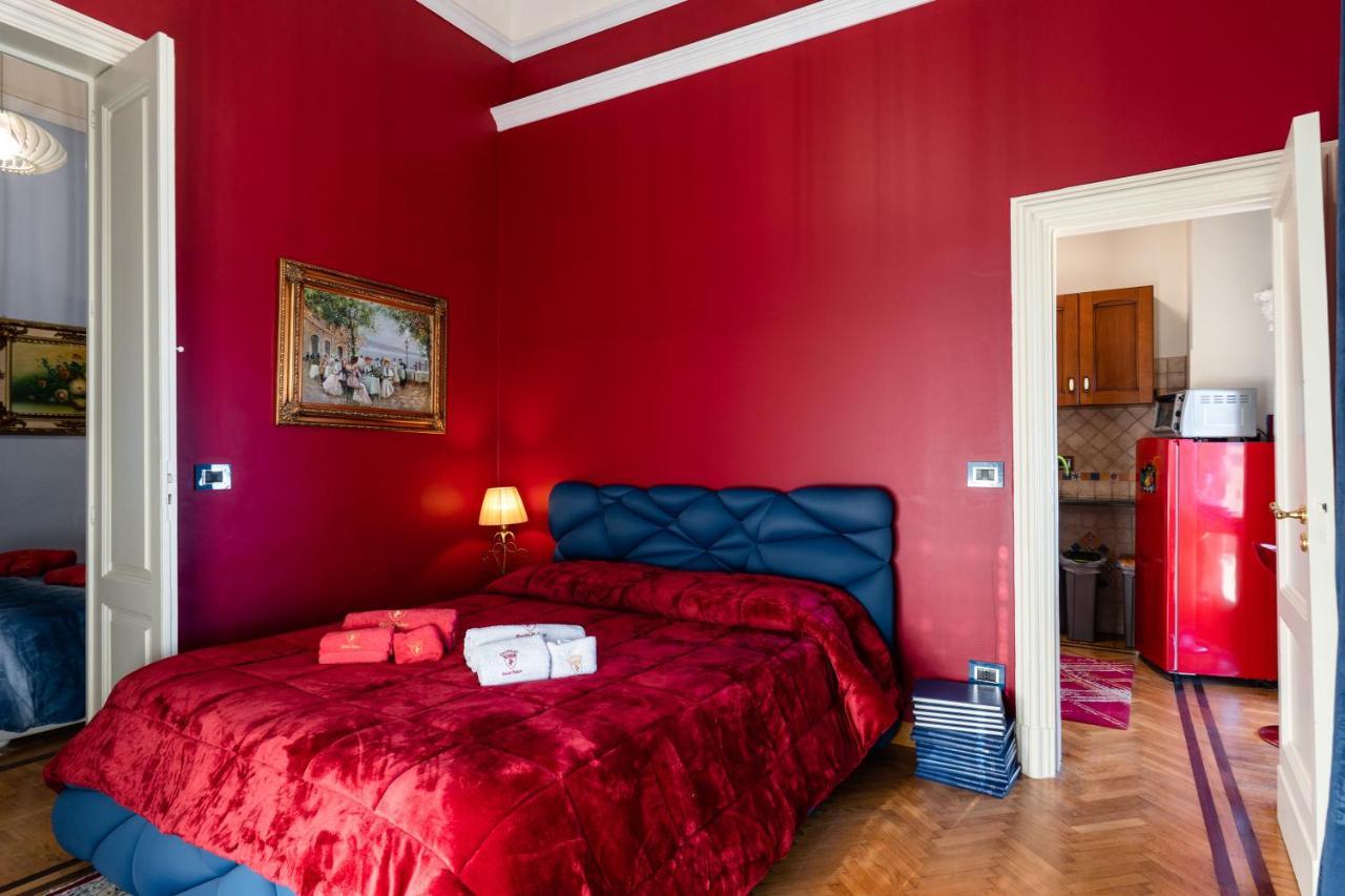 Raciti Palace Acireale Bagian luar foto