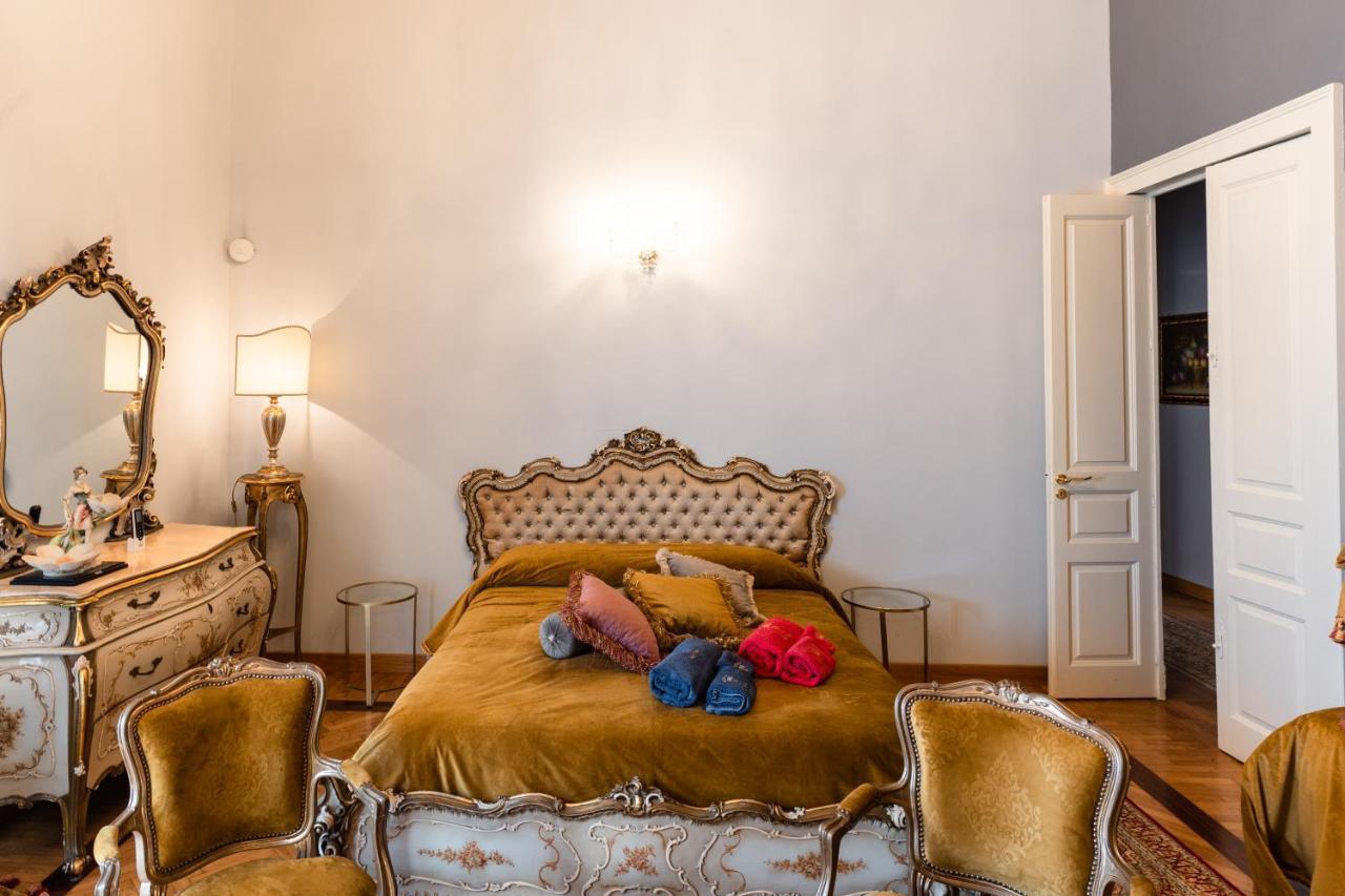 Raciti Palace Acireale Bagian luar foto